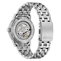 Orologio Citizen Uomo Automatic in Acciaio NJ0210-56A - NJ0210-56A